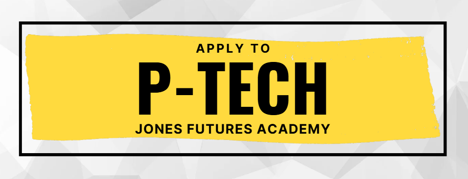 Apply to P-TECH Apply to P-TECH